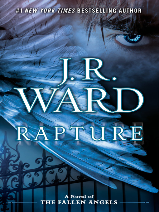 Title details for Rapture by J.R. Ward - Wait list